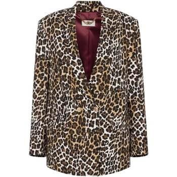 Veste Elisabetta Franchi -