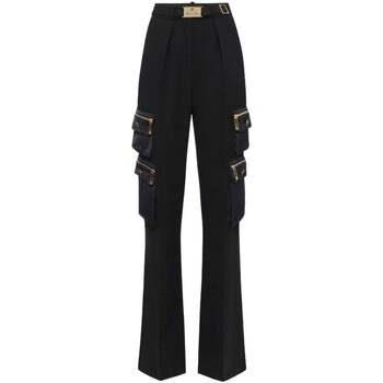 Pantalon Elisabetta Franchi -