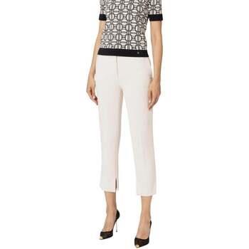 Pantalon Elisabetta Franchi -