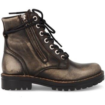 Bottines Chacal -