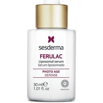 Anti-Age &amp; Anti-rides Sesderma Férulac Sérum Liposomique