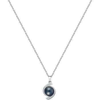 Collier Cleor Collier en argent 925/1000 et zircon