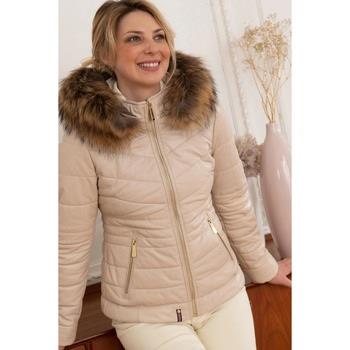 Veste Oakwood JAM COQUILLE 516