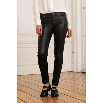 Pantalon Cityzen GUSTAVIA BLACK