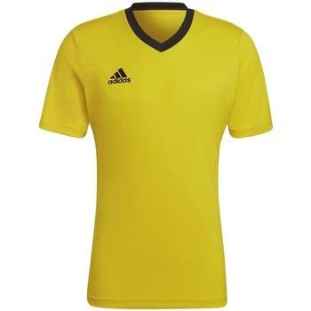 T-shirt adidas Entrada 22