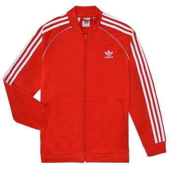 Veste enfant adidas SST TRACK TOP