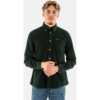 Chemise Barbour msh5001