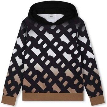 Sweat-shirt enfant BOSS J51188