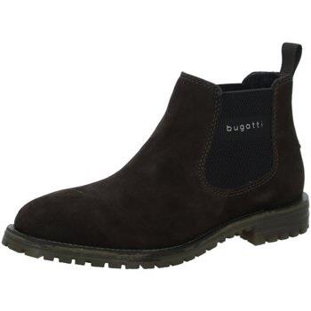 Bottes Bugatti -