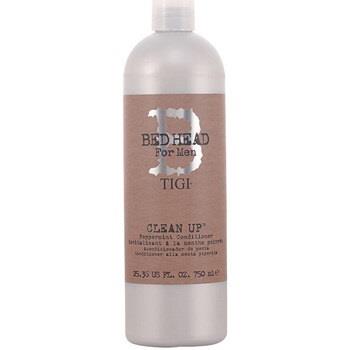 Soins &amp; Après-shampooing Tigi Bed Head For Men Clean Up Conditione...