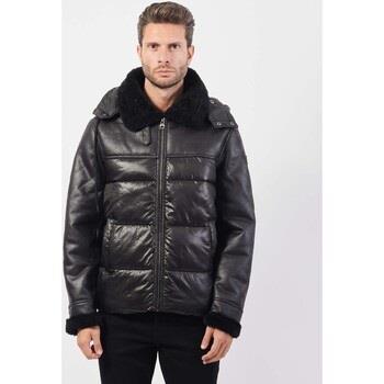 Blouson Guess Veste homme à capuche