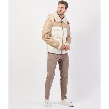 Blouson Guess Veste homme à capuche