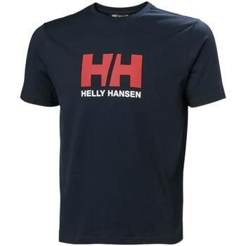 T-shirt Helly Hansen -