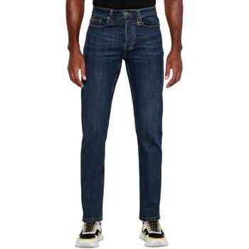 Jeans John Richmond UMA24077JE