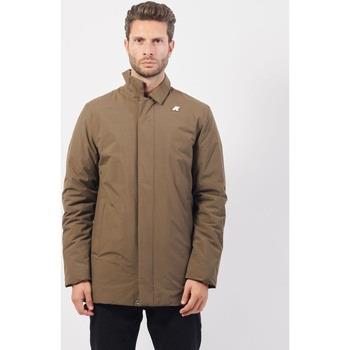 Blouson K-Way Veste Benny avec rembourrage en duvet