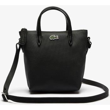 Cabas Lacoste - MINI SACOCHE FEMME L.12.13