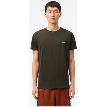 T-shirt Lacoste - T-SHIRT COTON PIMA