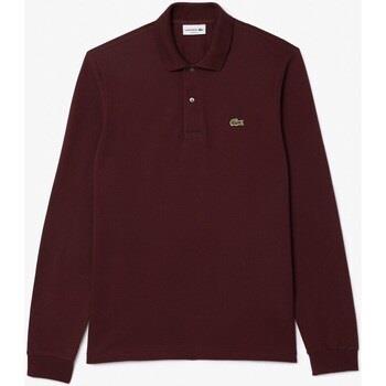 Polo Lacoste L1312 00 polo homme