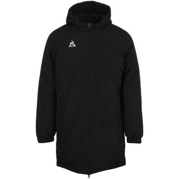 Parka Le Coq Sportif Training Parka De Banc