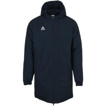 Parka Le Coq Sportif Training Parka De Banc