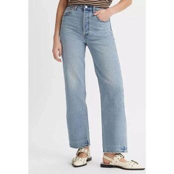 Jeans Levis 72693 0219 L.27 - RIBCAGE-LETS SHARE