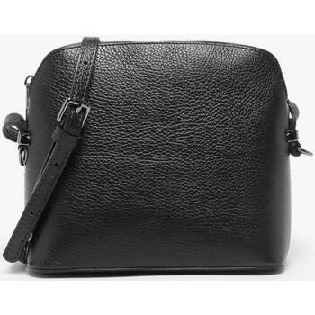 Sac Bandouliere Milano Sac bandoulière Caviar cuir CAVIAR 21F-CA240614