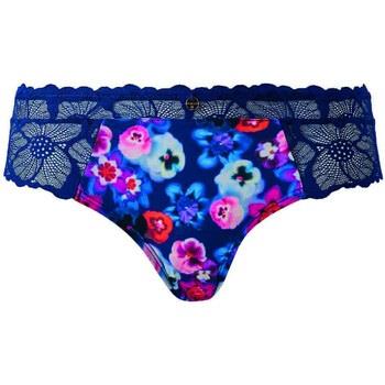 Shorties &amp; boxers Morgan Shorty bleu marine Alma