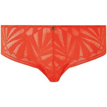 Shorties &amp; boxers Morgan Shorty orange Salomé