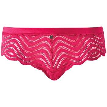 Shorties &amp; boxers Morgan Shorty string rose Romane