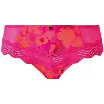 Shorties &amp; boxers Morgan Shorty tanga rose Thaïs