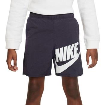 Short enfant Nike Woven