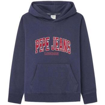 Sweat-shirt enfant Pepe jeans -