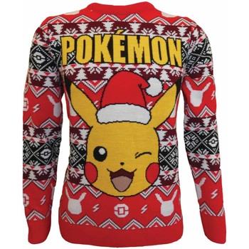 Sweat-shirt Pokemon HE2766