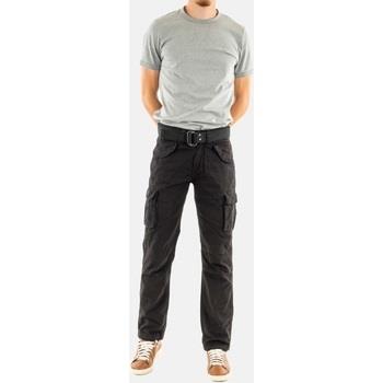 Pantalon Schott trbatle70pk2