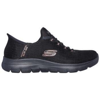 Baskets Skechers summits classy