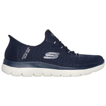 Baskets Skechers summits classy