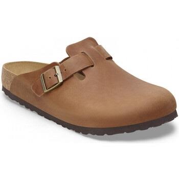 Sandales Birkenstock Boston leoi