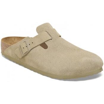 Sandales Birkenstock Boston leve