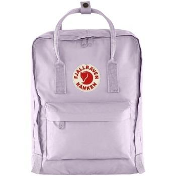 Sac a dos Fjallraven FJÄLLRÄVEN Kanken - Pastel Lavender