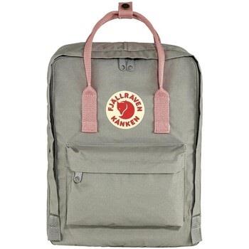 Sac a dos Fjallraven FJÄLLRÄVEN Kanken - Pink