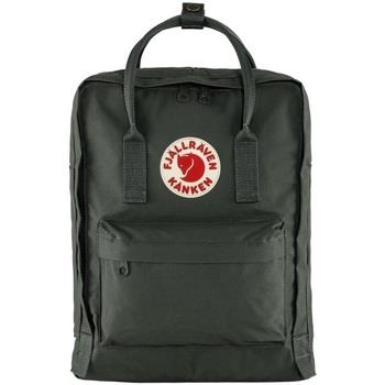 Sac a dos Fjallraven FJÄLLRÄVEN Kanken - Forest Green