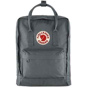 Sac a dos Fjallraven FJÄLLRÄVEN Kanken - Super Grey