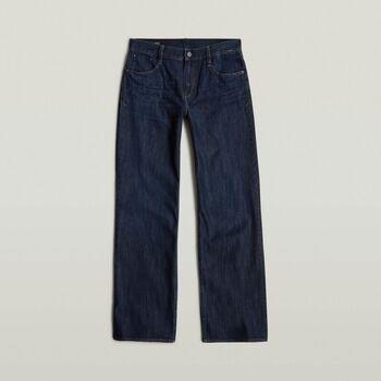 Jeans G-Star Raw D22889-D536 JUDEE LOOSE-G845 - WORN IN MIDNIGHT