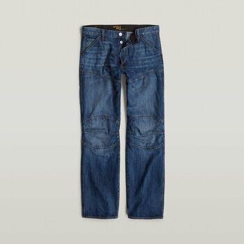 Jeans G-Star Raw D23699-D536 ELWOOD 5620-G804 - WORN IN WATERSPOUTS