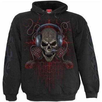 Sweat-shirt enfant Spiral PC Gamer