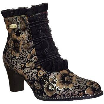 Bottines Laura Vita Elcodieo 224