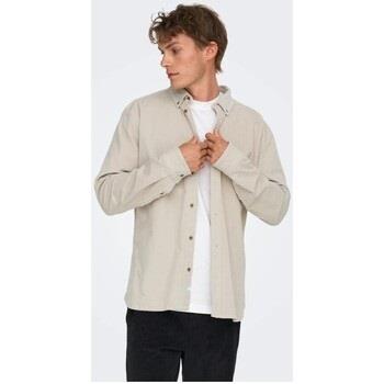 Chemise Only &amp; Sons 22029764 MICHAEL