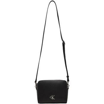 Sac Calvin Klein Jeans MINIMAL MONOGRAM CAMERA BAG K60K612719