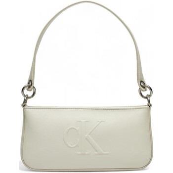 Sac Calvin Klein Jeans SCULPTED SHOULDER POUCH25 DEBOSS K60K612725