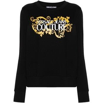 Sweat-shirt Versace Jeans Couture 77HAIE05-CF00E